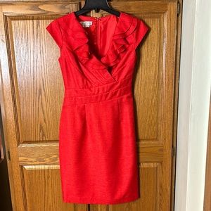 Kay Unger Dress
